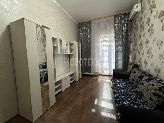 Сдам однокомнатную (1-комн.) квартиру, Рябиновая ул, 2кБ, Горячий Ключ г