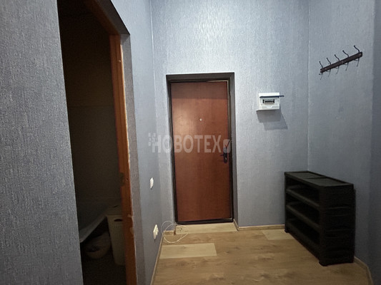 Сдам однокомнатную (1-комн.) квартиру, Рябиновая ул, 2кБ, Горячий Ключ г