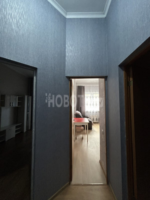 Сдам однокомнатную (1-комн.) квартиру, Рябиновая ул, 2кБ, Горячий Ключ г