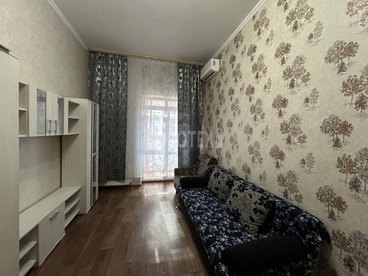 Сдам однокомнатную (1-комн.) квартиру, Рябиновая ул, 2кБ, Горячий Ключ г