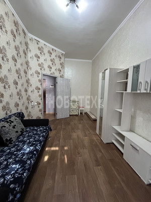 Сдам однокомнатную (1-комн.) квартиру, Рябиновая ул, 2кБ, Горячий Ключ г