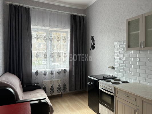 Сдам однокомнатную (1-комн.) квартиру, Рябиновая ул, 2кБ, Горячий Ключ г