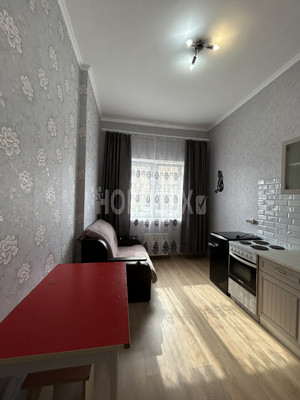 Сдам однокомнатную (1-комн.) квартиру, Рябиновая ул, 2кБ, Горячий Ключ г