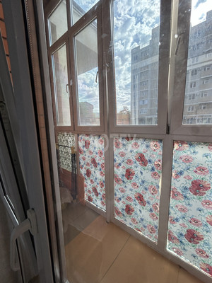 Сдам однокомнатную (1-комн.) квартиру, Рябиновая ул, 2кБ, Горячий Ключ г