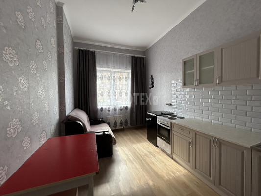 Сдам однокомнатную (1-комн.) квартиру, Рябиновая ул, 2кБ, Горячий Ключ г