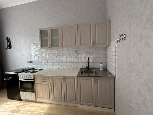 Сдам однокомнатную (1-комн.) квартиру, Рябиновая ул, 2кБ, Горячий Ключ г