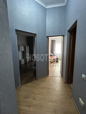 Сдам однокомнатную (1-комн.) квартиру, Рябиновая ул, 2кБ, Горячий Ключ г