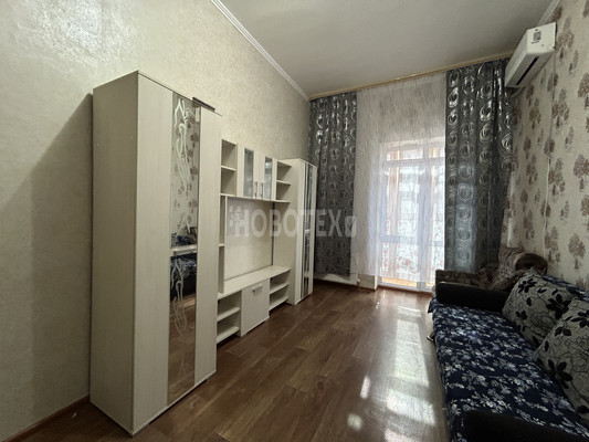 Сдам однокомнатную (1-комн.) квартиру, Рябиновая ул, 2кБ, Горячий Ключ г