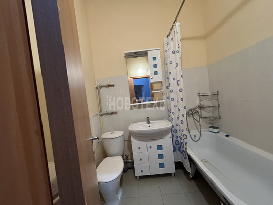 Сдам однокомнатную (1-комн.) квартиру, Рябиновая ул, 2кБ, Горячий Ключ г