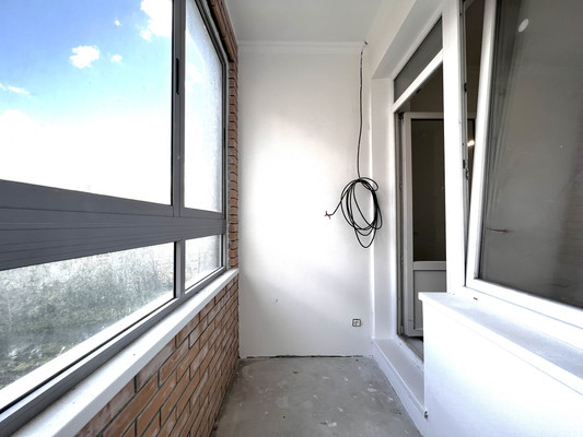 Продам двухкомнатную (2-комн.) квартиру, Советская (Первомайский мкр) ул, 47к5, Королев г