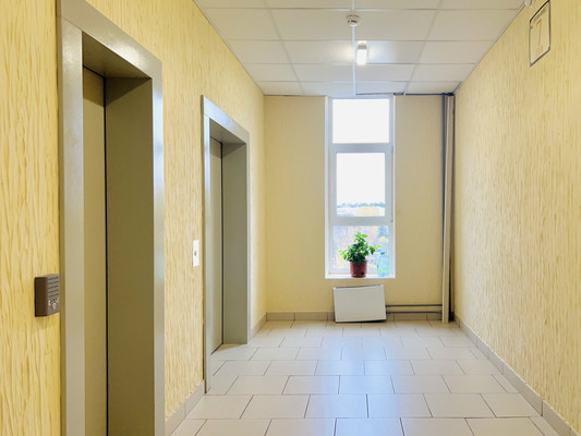 Продам двухкомнатную (2-комн.) квартиру, Советская (Первомайский мкр) ул, 47к5, Королев г