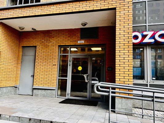 Продам двухкомнатную (2-комн.) квартиру, Советская (Первомайский мкр) ул, 47к5, Королев г