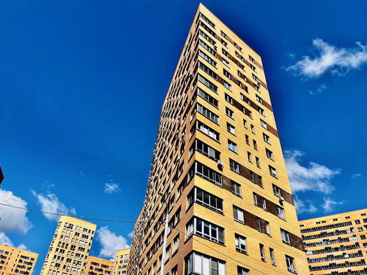 Продам двухкомнатную (2-комн.) квартиру, Советская (Первомайский мкр) ул, 47к5, Королев г