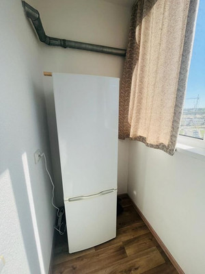 Продам однокомнатную (1-комн.) квартиру, Батурина ул, 93, Симферополь г