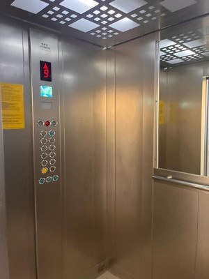 Продам однокомнатную (1-комн.) квартиру, Батурина ул, 93, Симферополь г