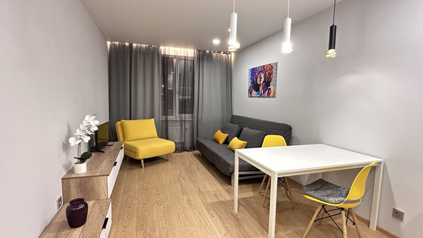 Сдам двухкомнатную (2-комн.) квартиру, Энергетиков пр-кт, 9к6, Санкт-Петербург г