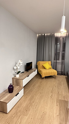 Сдам двухкомнатную (2-комн.) квартиру, Энергетиков пр-кт, 9к6, Санкт-Петербург г