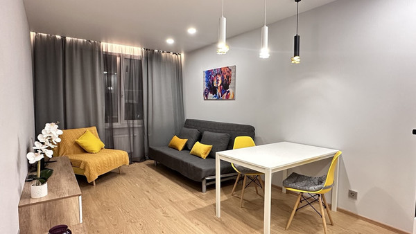 Сдам двухкомнатную (2-комн.) квартиру, Энергетиков пр-кт, 9к6, Санкт-Петербург г