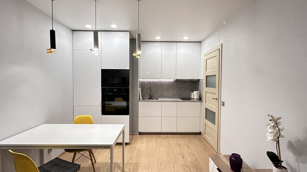 Сдам двухкомнатную (2-комн.) квартиру, Энергетиков пр-кт, 9к6, Санкт-Петербург г