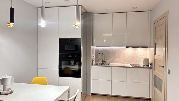 Сдам двухкомнатную (2-комн.) квартиру, Энергетиков пр-кт, 9к6, Санкт-Петербург г