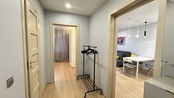 Сдам двухкомнатную (2-комн.) квартиру, Энергетиков пр-кт, 9к6, Санкт-Петербург г