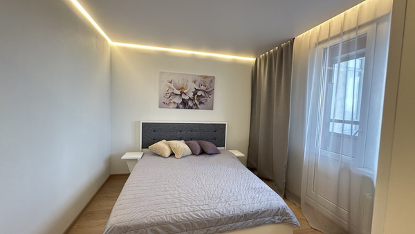 Сдам двухкомнатную (2-комн.) квартиру, Энергетиков пр-кт, 9к6, Санкт-Петербург г