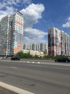 Сдам двухкомнатную (2-комн.) квартиру, Энергетиков пр-кт, 9к6, Санкт-Петербург г