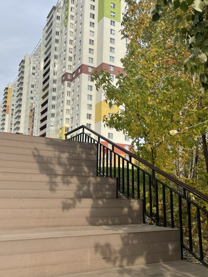 Сдам двухкомнатную (2-комн.) квартиру, Энергетиков пр-кт, 9к6, Санкт-Петербург г