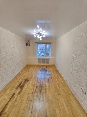 Продам двухкомнатную (2-комн.) квартиру, Гостилицкое ш, 7к1, Петергоф г