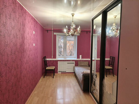 Продам двухкомнатную (2-комн.) квартиру, Гостилицкое ш, 7к1, Петергоф г