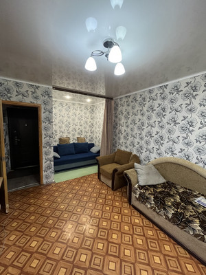 Сдам однокомнатную (1-комн.) квартиру, Лазоревый пр-кт, 24, Волгодонск г