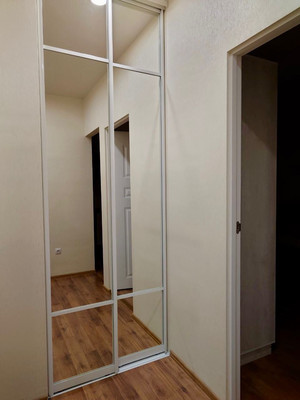 Продам однокомнатную (1-комн.) квартиру, Шоссе Нефтяников ул, 18к7, Краснодар г