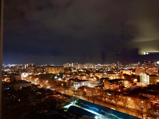 Продам однокомнатную (1-комн.) квартиру, Шоссе Нефтяников ул, 18к7, Краснодар г