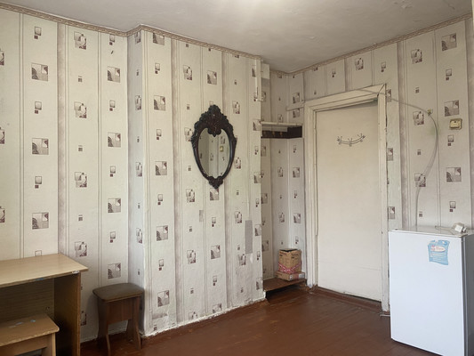 Продам комнату в 4-комн. квартире, Трилиссера ул, 52, Иркутск г