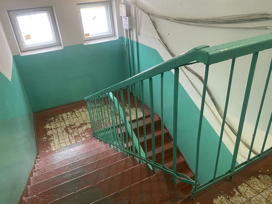 Продам комнату в 4-комн. квартире, Трилиссера ул, 52, Иркутск г