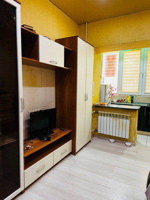 Продам однокомнатную (1-комн.) квартиру, Кузнечная ул, 115, Ростов-на-Дону г