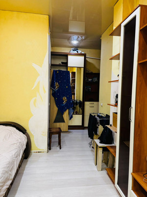 Продам однокомнатную (1-комн.) квартиру, Кузнечная ул, 115, Ростов-на-Дону г