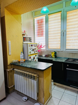 Продам однокомнатную (1-комн.) квартиру, Кузнечная ул, 115, Ростов-на-Дону г