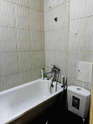 Продам однокомнатную (1-комн.) квартиру, Кузнечная ул, 115, Ростов-на-Дону г