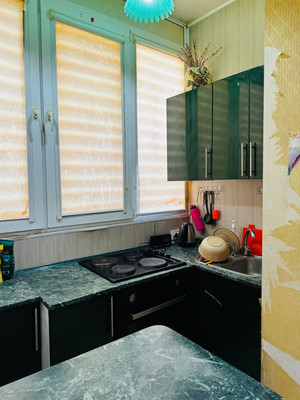 Продам однокомнатную (1-комн.) квартиру, Кузнечная ул, 115, Ростов-на-Дону г