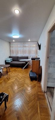 Сдам комнату в 2-комн. квартире, Красная ул, 159, Краснодар г