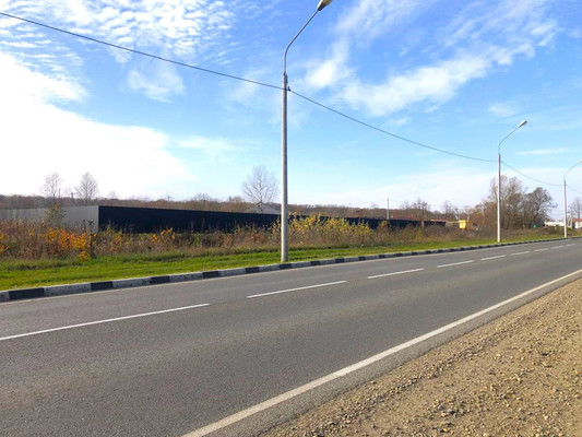 Продам участок 30 соток, ИЖС, Королёва ул, Апшеронск г, 0 км от города