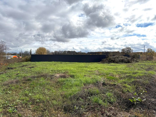 Продам участок 30 соток, ИЖС, Королёва ул, Апшеронск г, 0 км от города