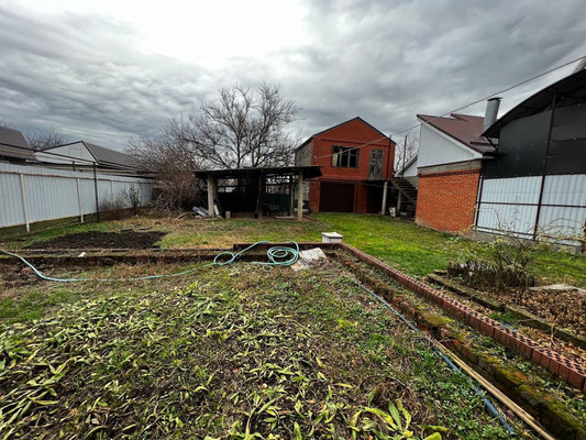 Продам дом, Северная ул, 57, Елизаветинская ст-ца, 0 км от города