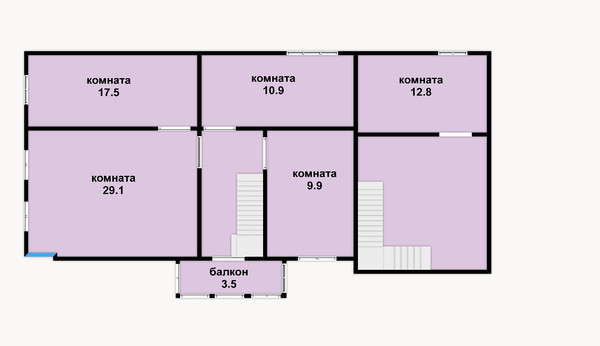 Продам дом, Северная ул, 57, Елизаветинская ст-ца, 0 км от города