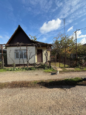 Продам дом, Сиреневая ул, 24, Краснодар г, 0 км от города