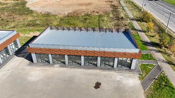 Сдам торговое помещение 280 м2, Уездная ул, 19, Чехов г