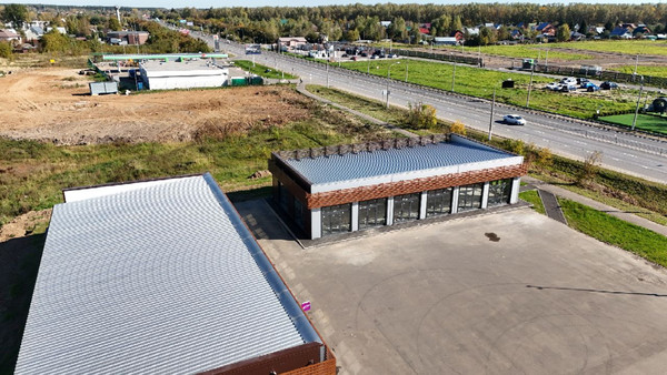 Сдам торговое помещение 280 м2, Уездная ул, 19, Чехов г