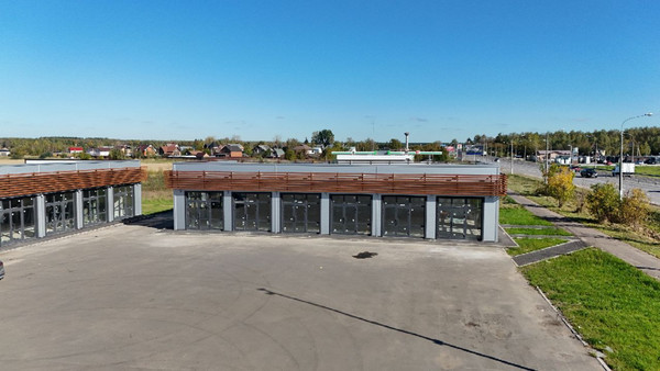 Сдам торговое помещение 280 м2, Уездная ул, 19, Чехов г