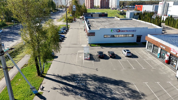 Сдам торговое помещение 280 м2, Уездная ул, 19, Чехов г